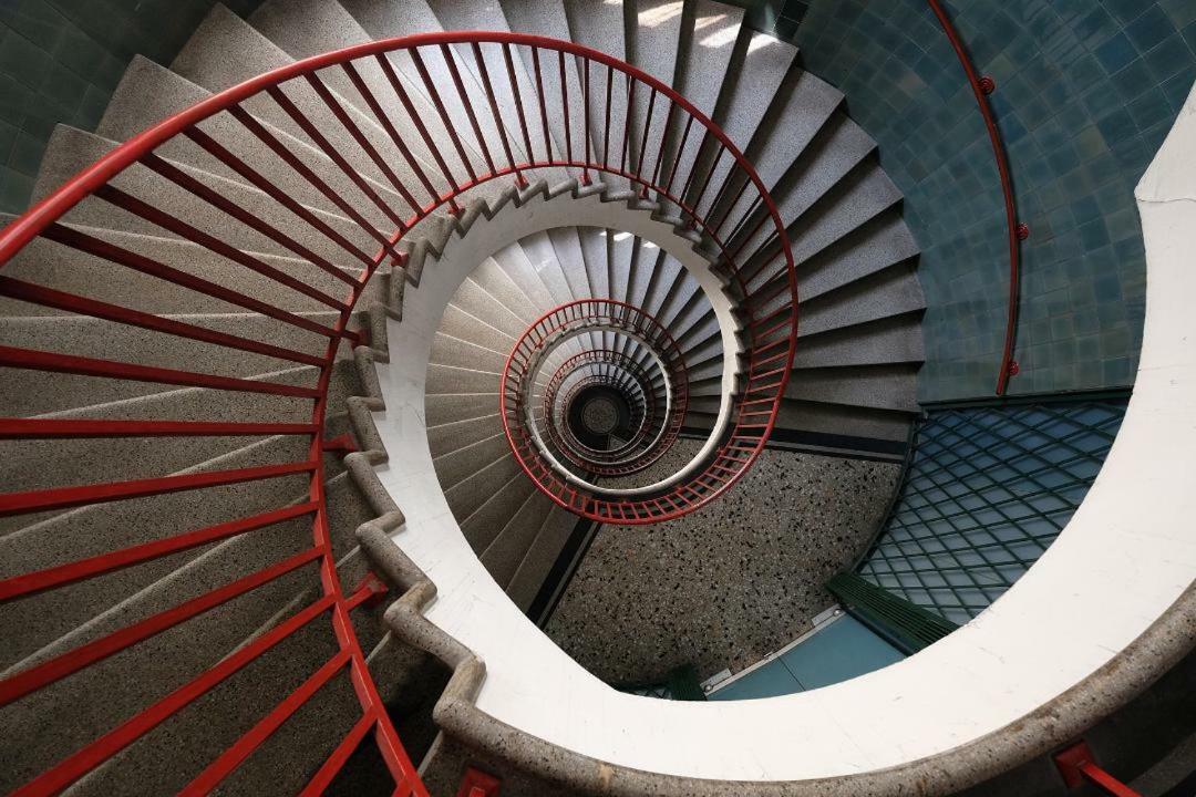 Lawyers Loft In Heritage Skyscraper Lublana Zewnętrze zdjęcie