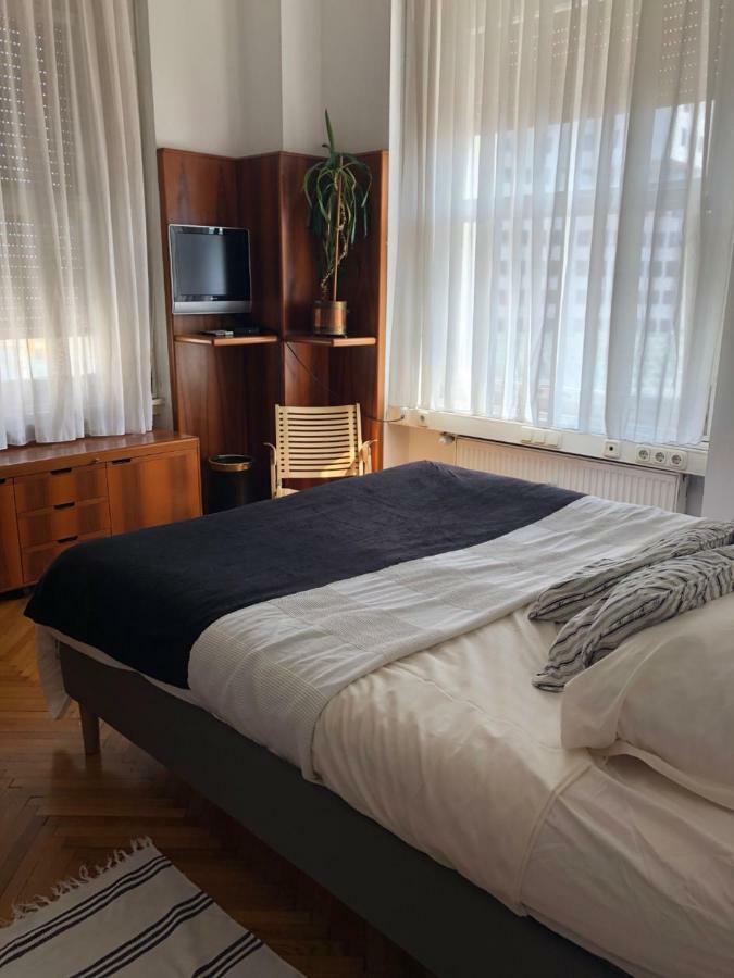 Lawyers Loft In Heritage Skyscraper Lublana Zewnętrze zdjęcie