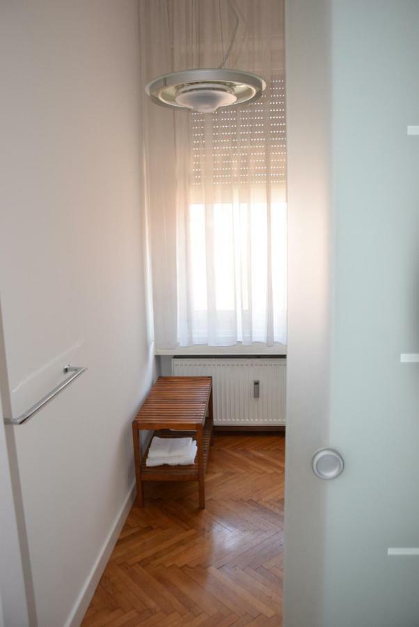 Lawyers Loft In Heritage Skyscraper Lublana Zewnętrze zdjęcie